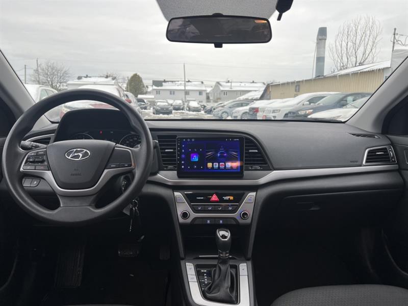hyundai Elantra 2017 - 13