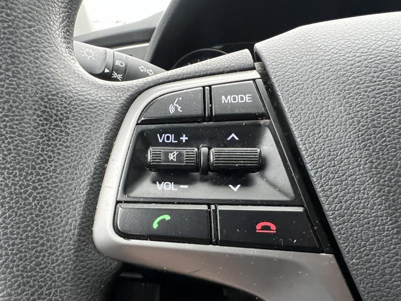 hyundai Elantra 2017 - 14