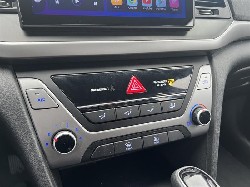 hyundai Elantra 2017 - 17