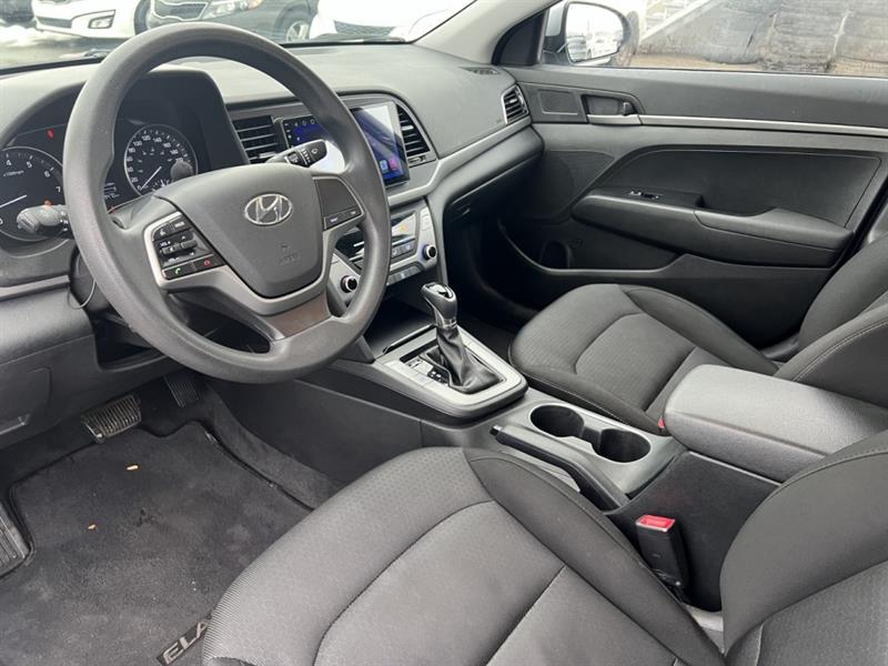 hyundai Elantra 2017 - 20