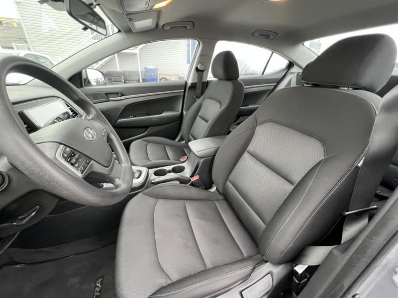 hyundai Elantra 2017 - 21