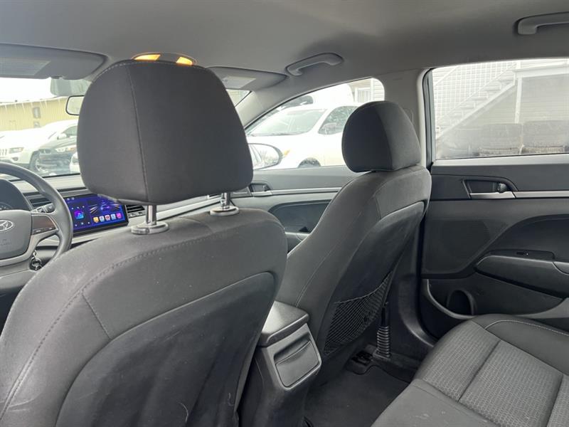 hyundai Elantra 2017 - 22