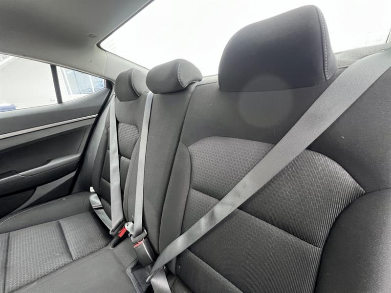 hyundai Elantra 2017 - 23