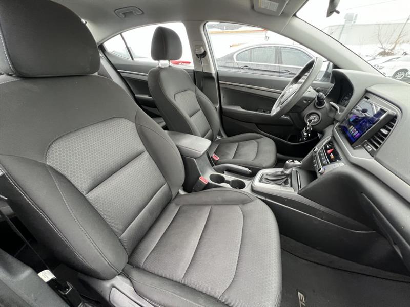 hyundai Elantra 2017 - 25