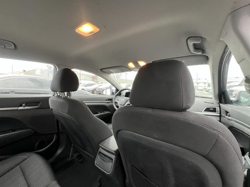 hyundai Elantra 2017 - 26