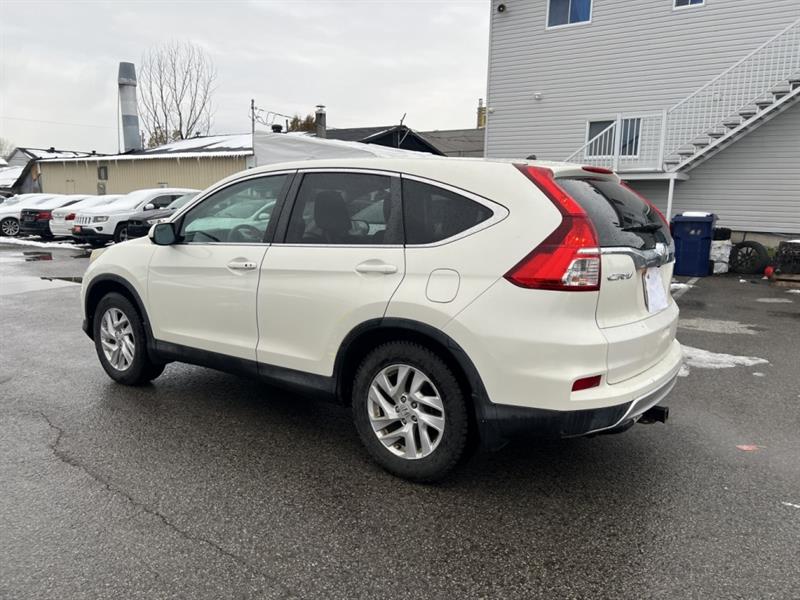 honda CR-V 2015 - 8