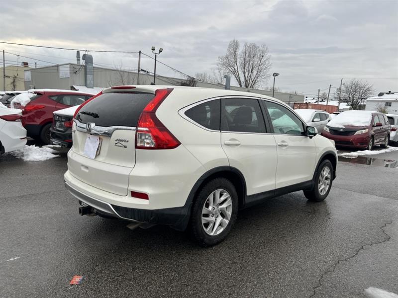 honda CR-V 2015 - 9