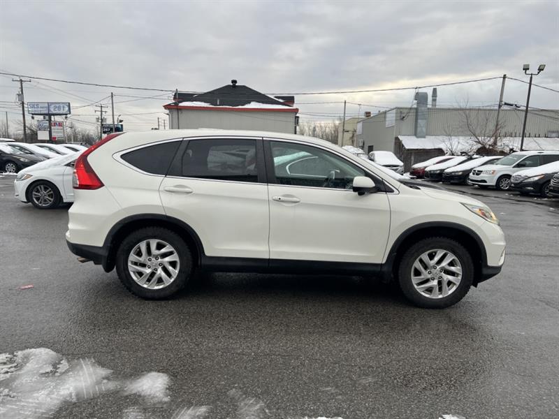 honda CR-V 2015 - 10