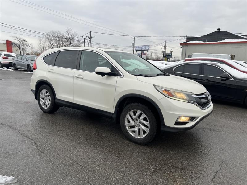 honda CR-V 2015 - 11