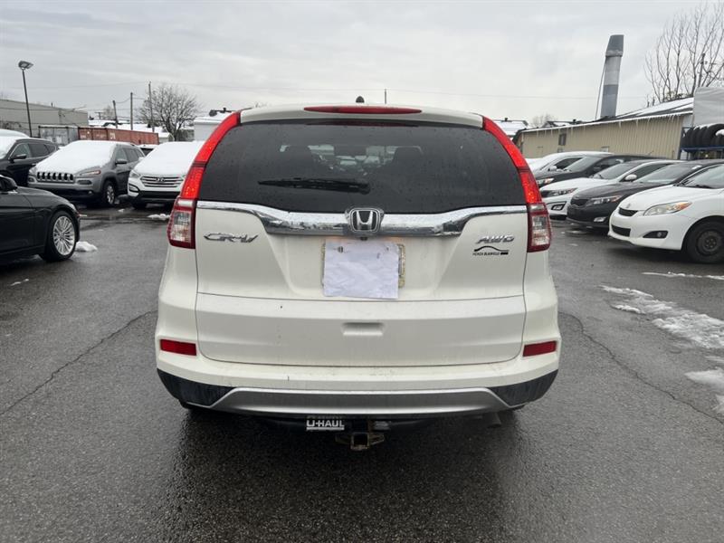 honda CR-V 2015 - 13