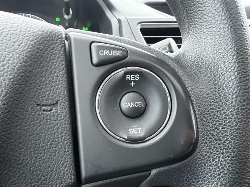 honda CR-V 2015 - 14