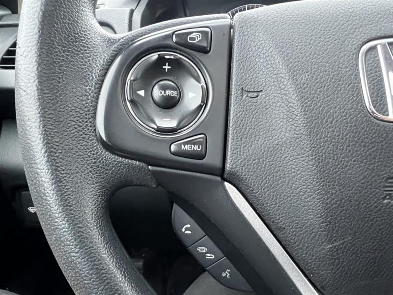 honda CR-V 2015 - 15