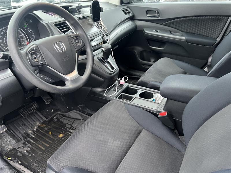 honda CR-V 2015 - 21