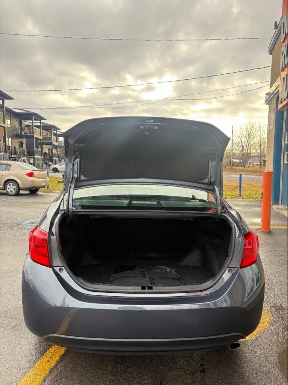 toyota Corolla 2017 - 5