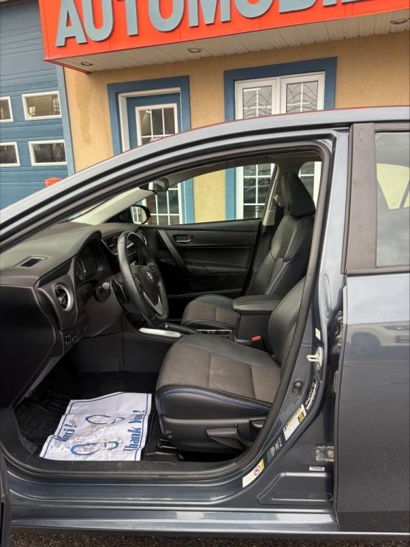 toyota Corolla 2017 - 7