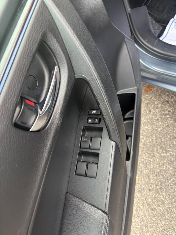 toyota Corolla 2017 - 8