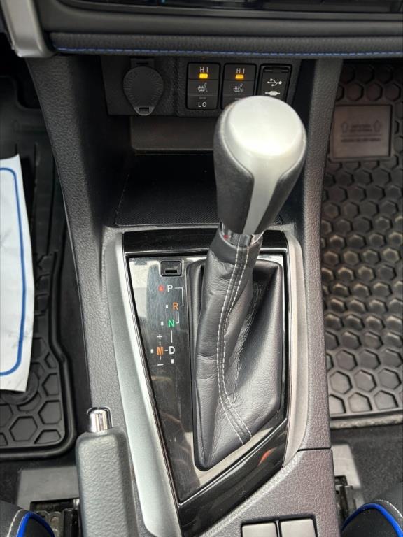 toyota Corolla 2017 - 13