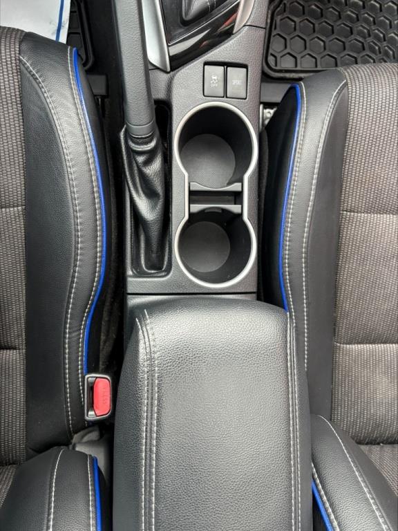 toyota Corolla 2017 - 14