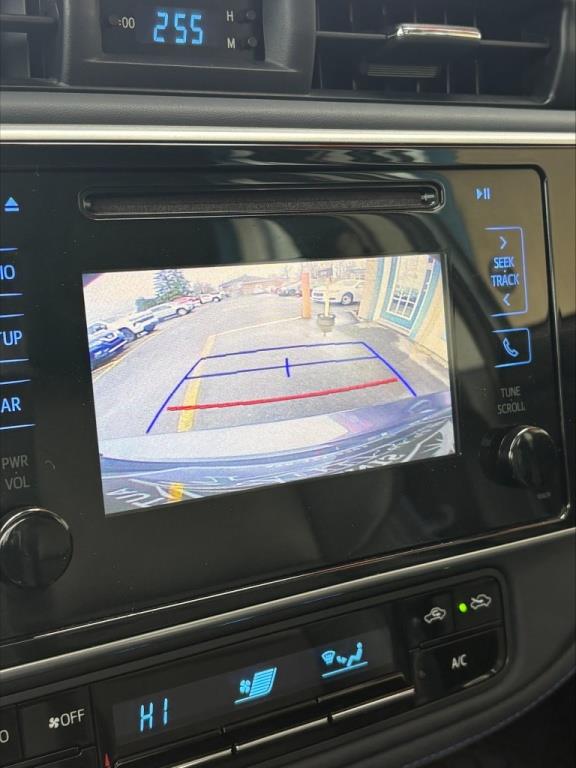 toyota Corolla 2017 - 16