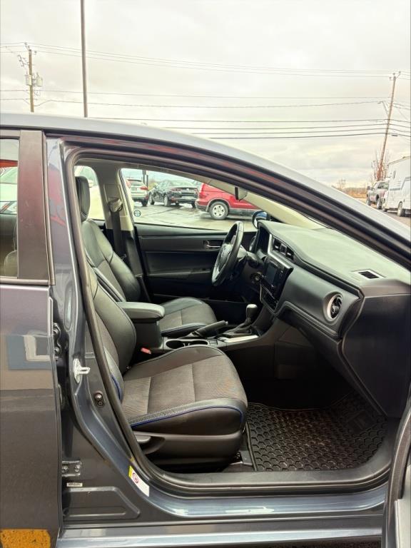 toyota Corolla 2017 - 17