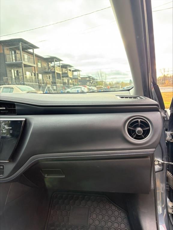 toyota Corolla 2017 - 19