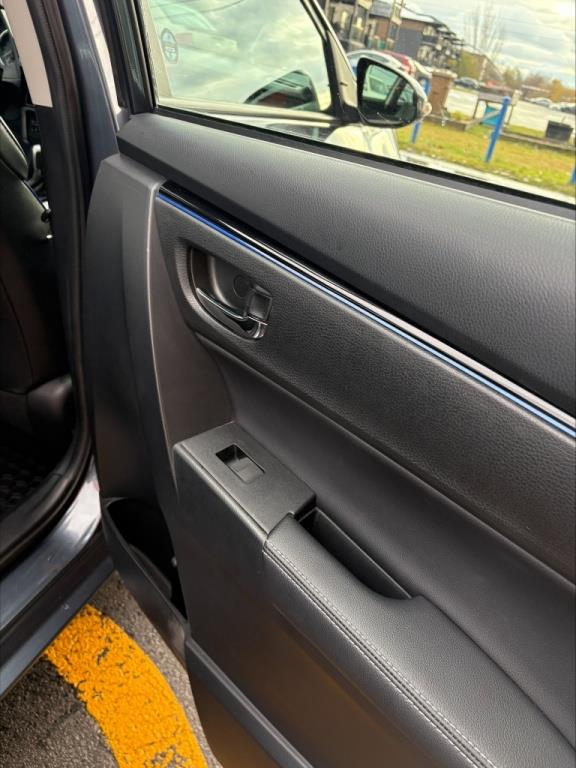 toyota Corolla 2017 - 23