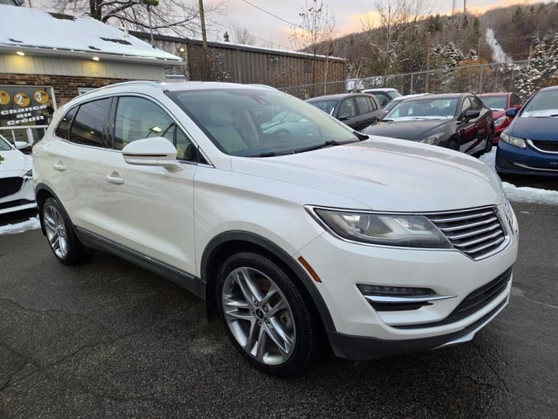 lincoln MKC 2015 - 4