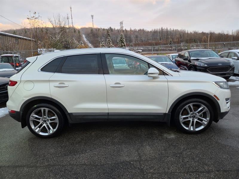lincoln MKC 2015 - 5