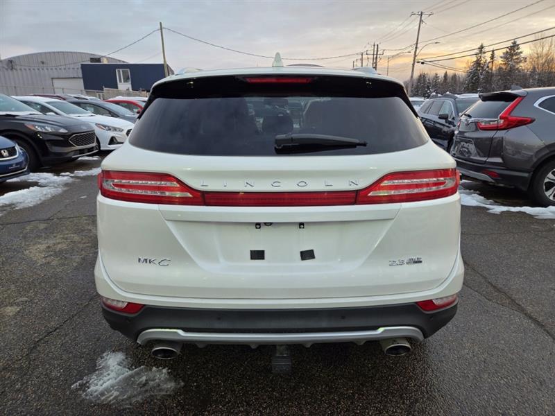 lincoln MKC 2015 - 7