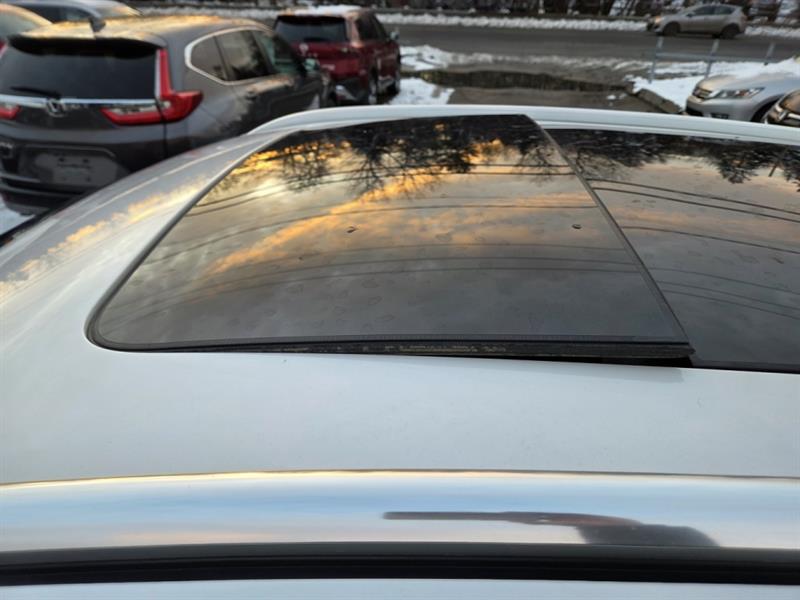 lincoln MKC 2015 - 10