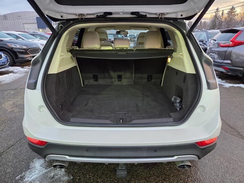 lincoln MKC 2015 - 16