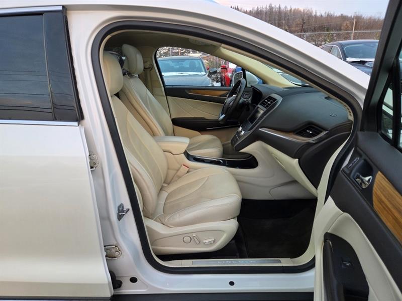 lincoln MKC 2015 - 20