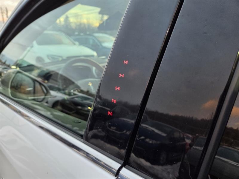 lincoln MKC 2015 - 25