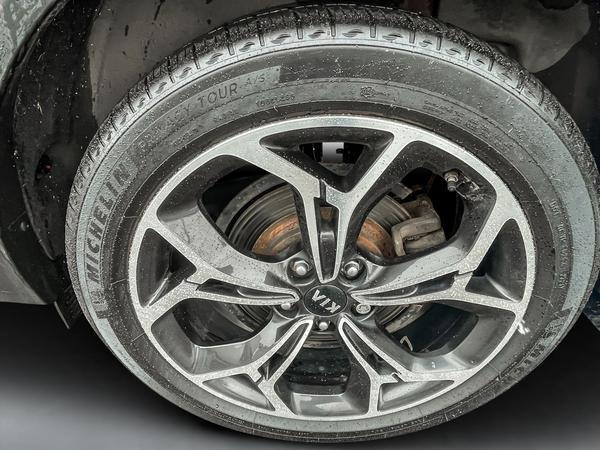 kia Sportage 2022 - 8