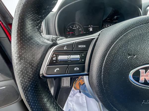 kia Sportage 2022 - 13