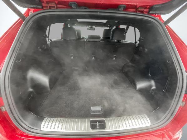 kia Sportage 2022 - 25