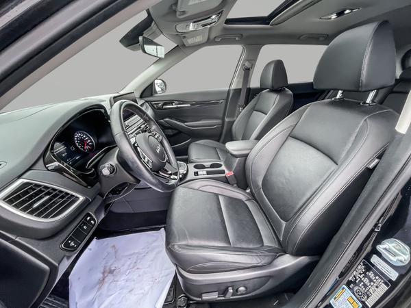 kia Seltos 2022 - 12