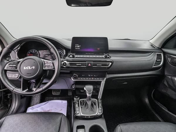kia Seltos 2022 - 13