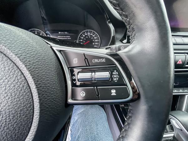 kia Seltos 2022 - 15