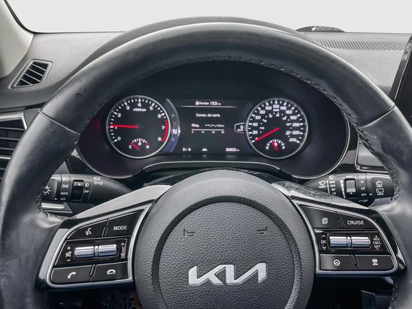 kia Seltos 2022 - 17