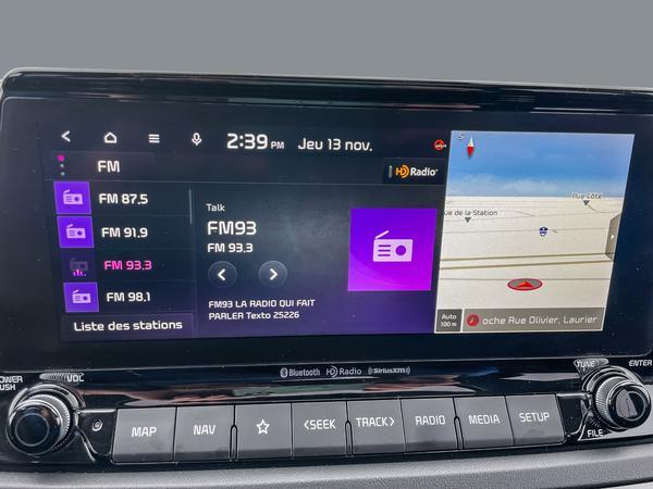 kia Seltos 2022 - 18