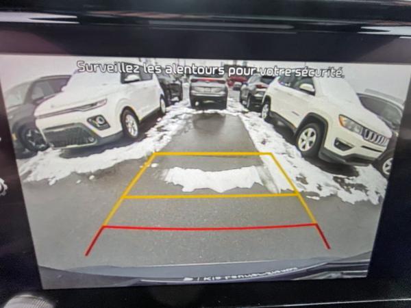 kia Seltos 2022 - 21