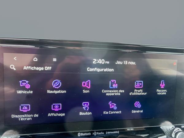 kia Seltos 2022 - 22