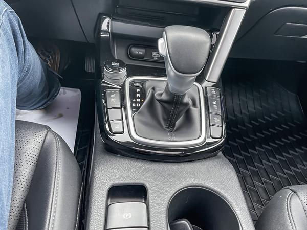 kia Seltos 2022 - 23