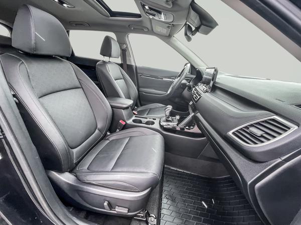 kia Seltos 2022 - 24