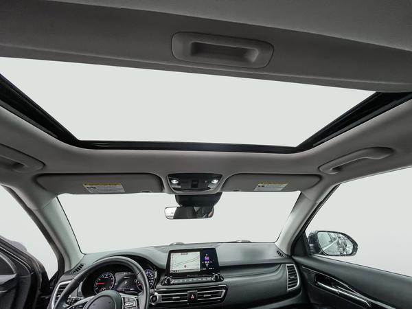 kia Seltos 2022 - 25