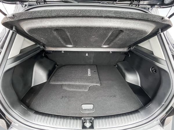 kia Seltos 2022 - 26