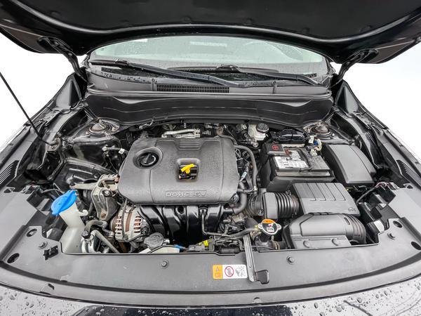 kia Seltos 2022 - 27