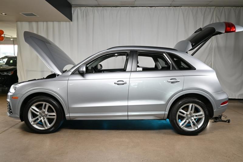 audi Q3 2018 - 8