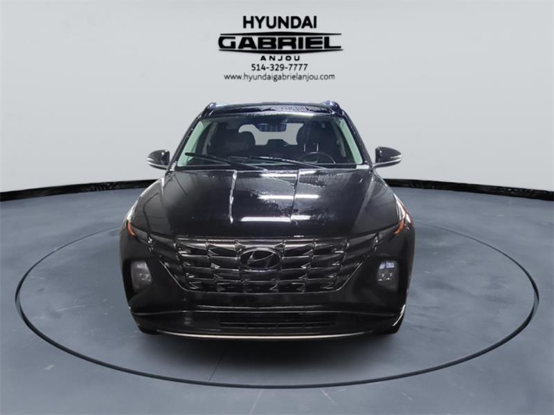 hyundai Tucson 2022 - 2